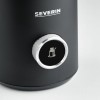 Severin SM 3587 Συσκευή για Ζεστό & Κρύο Αφρόγαλα με Αντικολλητική Επίστρωση 700ml