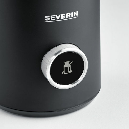 Severin SM 3587 Συσκευή για Ζεστό & Κρύο Αφρόγαλα με Αντικολλητική Επίστρωση 700ml