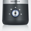 Severin Συσκευή για Ζεστό & Κρύο Αφρόγαλα με Αντικολλητική Επίστρωση 300ml