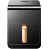 Panasonic Air Fryer 6lt Μαύρο NF-CC600AXE
