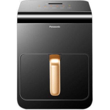 Panasonic Air Fryer 6lt Μαύρο NF-CC600AXE