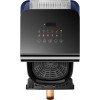Panasonic Air Fryer 6lt Μαύρο NF-CC600AXE