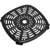 Panasonic Air Fryer 6lt Μαύρο NF-CC600AXE