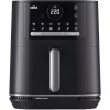 Braun MultiFry 5 Air Fryer 6lt Μαύρο