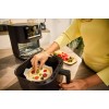 Braun MultiFry 5 Air Fryer 6lt Μαύρο