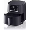 Braun MultiFry 5 Air Fryer 6lt Μαύρο