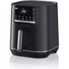 Braun MultiFry 5 Air Fryer 6lt Μαύρο