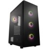 Thermaltake TH240 V2 Ultra EX ARGB Sync (v2) Υδρόψυξη Επεξεργαστή Διπλού Ανεμιστήρα 120mm για Socket AM4/AM5/1700/1200