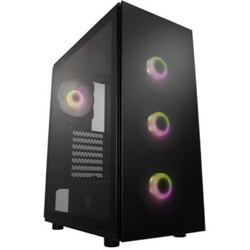 Thermaltake TH240 V2 Ultra EX ARGB Sync (v2) Υδρόψυξη Επεξεργαστή Διπλού Ανεμιστήρα 120mm για Socket AM4/AM5/1700/1200