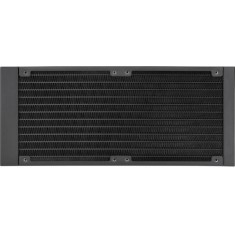 Thermaltake TH240 V2 Ultra EX ARGB Sync (v2) Υδρόψυξη Επεξεργαστή Διπλού Ανεμιστήρα 120mm για Socket AM4/AM5/1700/1200