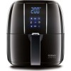 Caso Air Fryer 2.5lt Μαύρο AF 200