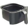 Caso Air Fryer 2.5lt Μαύρο AF 200