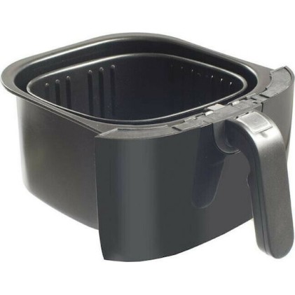 Caso Air Fryer 2.5lt Μαύρο AF 200