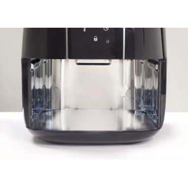 Caso Air Fryer 2.5lt Μαύρο AF 200