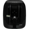 Caso Air Fryer 2.5lt Μαύρο AF 200