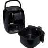 Caso Air Fryer 2.5lt Μαύρο AF 200