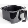 Caso Air Fryer 2.5lt Μαύρο AF 200