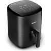 Tefal Easy Fry Compact Air Fryer 3lt Μαύρο