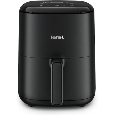 Tefal Easy Fry Compact Air Fryer 3lt Μαύρο