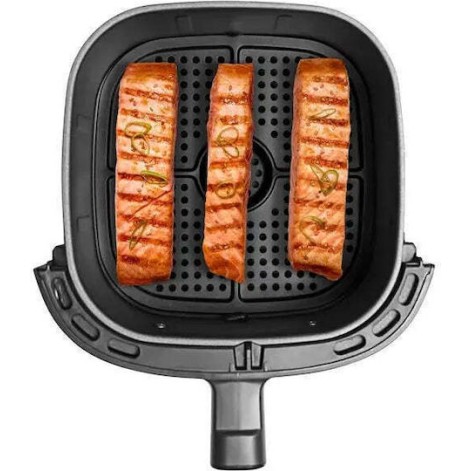 Tefal Easy Fry Compact Air Fryer 3lt Μαύρο