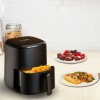 Tefal Easy Fry Compact Air Fryer 3lt Μαύρο