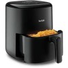 Tefal Easy Fry Compact Air Fryer 3lt Μαύρο