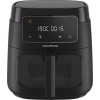 Grundig FRY 7320 Air Fryer 7.6lt Μαύρο