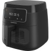 Grundig FRY 7320 Air Fryer 7.6lt Μαύρο