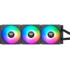 Thermaltake TH360 V2 Ultra EX ARGB (v2) Υδρόψυξη Επεξεργαστή Διπλού Ανεμιστήρα 140mm για Socket AM4/AM5/1700/1200/115x