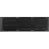 Thermaltake TH360 V2 Ultra EX ARGB (v2) Υδρόψυξη Επεξεργαστή Διπλού Ανεμιστήρα 140mm για Socket AM4/AM5/1700/1200/115x