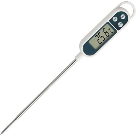 TFA Ψηφιακό Θερμόμετρο Μαγειρικής με Ακίδα -50°C / +300°C