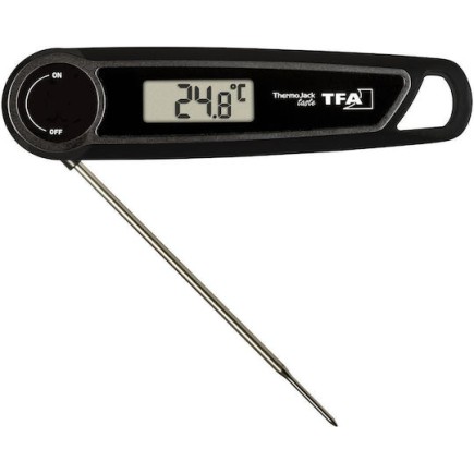 TFA Thermo Jack Ψηφιακό Θερμόμετρο Μαγειρικής με Ακίδα