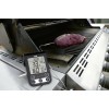TFA Kitchen Chef Ψηφιακό Θερμόμετρο Μαγειρικής με Ακίδα -20°C / +300°C