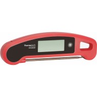 TFA Thermo Jack Gourmet Ψηφιακό Θερμόμετρο Μαγειρικής με Ακίδα -40°C / +250°C