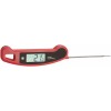 TFA Thermo Jack Gourmet Ψηφιακό Θερμόμετρο Μαγειρικής με Ακίδα -40°C / +250°C