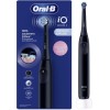 Oral-B Io Series 2 Ηλεκτρική Οδοντόβουρτσα με Αισθητήρα Πίεσης Μαύρη