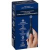 Oral-B Io Series 2 Ηλεκτρική Οδοντόβουρτσα με Αισθητήρα Πίεσης Μαύρη