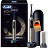 Oral-B Io10 Ηλεκτρική Οδοντόβουρτσα με Αισθητήρα Πίεσης και Θήκη Ταξιδίου Χρυσή
