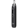 Oral-B Io10 Ηλεκτρική Οδοντόβουρτσα με Αισθητήρα Πίεσης και Θήκη Ταξιδίου Χρυσή