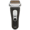 Braun Series 9 9660cc 554275 Foil Ξυριστική Μηχανή Προσώπου Επαναφορτιζόμενη