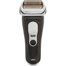 Braun Series 9 9660cc 554275 Foil Ξυριστική Μηχανή Προσώπου Επαναφορτιζόμενη