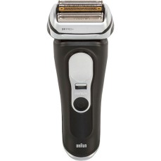 Braun Series 9 9660cc 554275 Foil Ξυριστική Μηχανή Προσώπου Επαναφορτιζόμενη