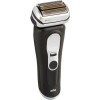 Braun Series 9 9660cc 554275 Foil Ξυριστική Μηχανή Προσώπου Επαναφορτιζόμενη