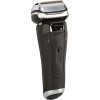 Braun Series 9 9660cc 554275 Foil Ξυριστική Μηχανή Προσώπου Επαναφορτιζόμενη
