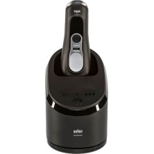 Braun Series 9 9660cc 554275 Foil Ξυριστική Μηχανή Προσώπου Επαναφορτιζόμενη