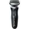 Braun Series 7 S7184985 Foil Ξυριστική Μηχανή Προσώπου Επαναφορτιζόμενη