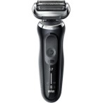 Braun Series 7 S7184985 Foil Ξυριστική Μηχανή Προσώπου Επαναφορτιζόμενη