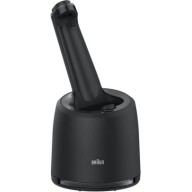 Braun Series 7 S7184985 Foil Ξυριστική Μηχανή Προσώπου Επαναφορτιζόμενη