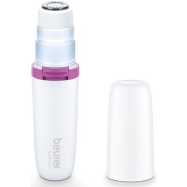 Beurer HL 16 Αποτριχωτική Μηχανή Epilator για το Πρόσωπο