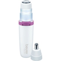 Beurer HL 16 Αποτριχωτική Μηχανή Epilator για το Πρόσωπο